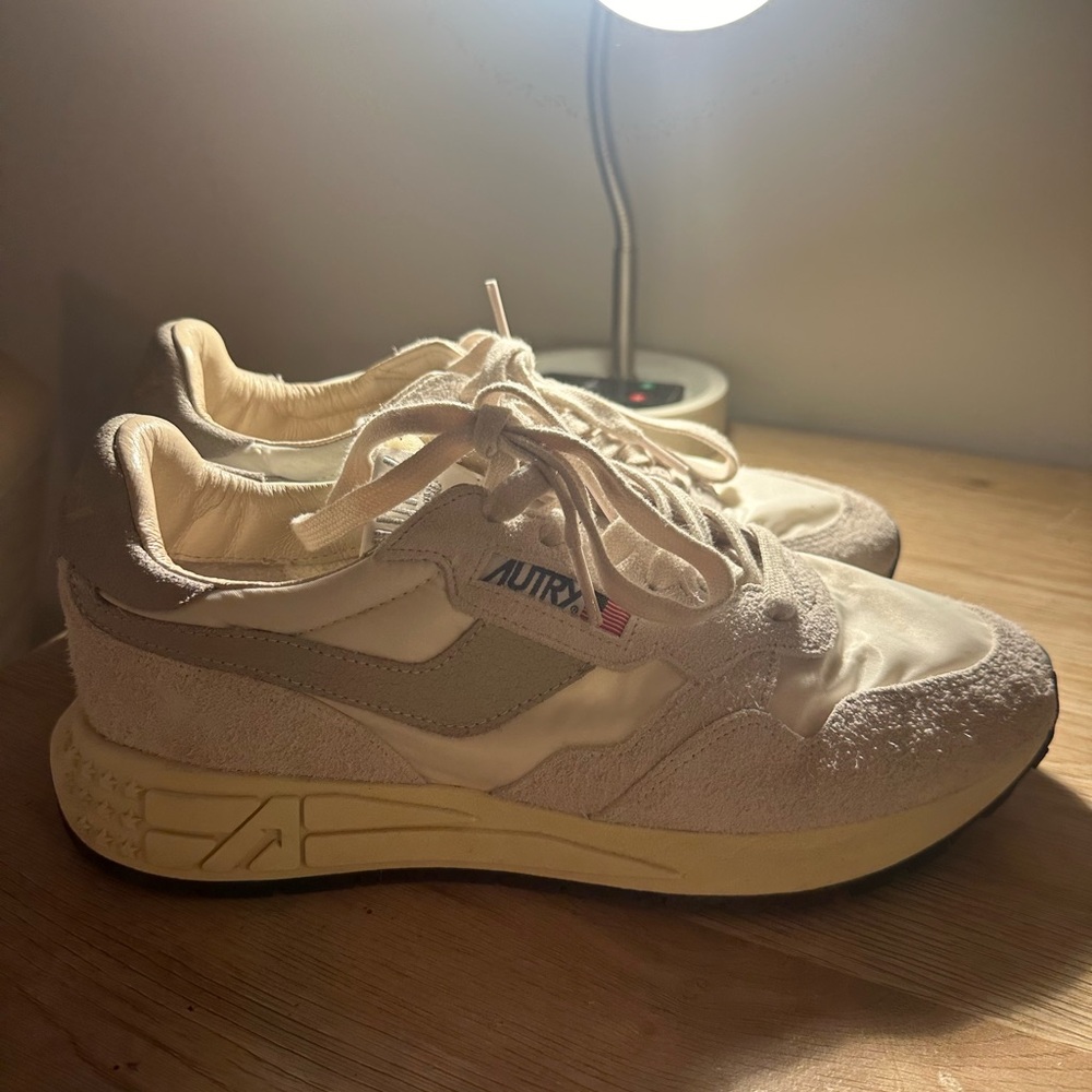 Autry Reelwind sneakers